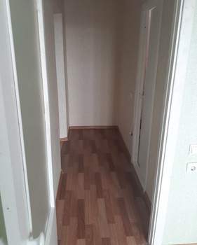 1-к квартира, вторичка, 40м2, 8/12 этаж