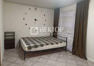1-к квартира, вторичка, 32м2, 1/5 этаж