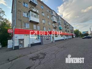 1-к квартира, вторичка, 29м2, 4/5 этаж