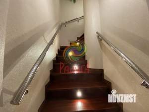 5-к квартира, вторичка, 175м2, 1/4 этаж