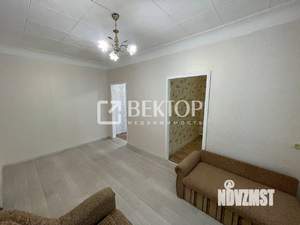 3-к квартира, вторичка, 38м2, 1/2 этаж