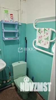 1-к квартира, вторичка, 23м2, 4/5 этаж