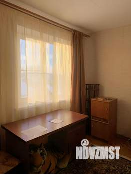 2-к квартира, вторичка, 42м2, 3/6 этаж