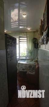 3-к квартира, вторичка, 62м2, 4/5 этаж