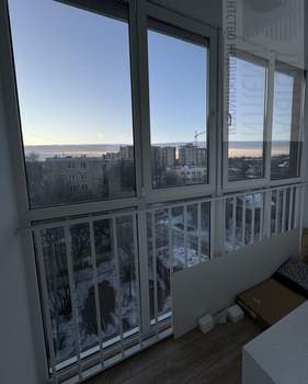 1-к квартира, вторичка, 44м2, 5/9 этаж