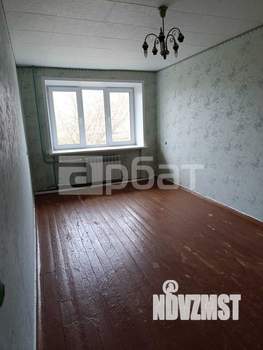 2-к квартира, вторичка, 41м2, 2/5 этаж
