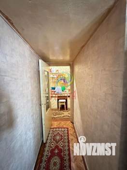1-к квартира, вторичка, 40м2, 1/3 этаж