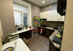 2-к квартира, вторичка, 45м2, 2/3 этаж