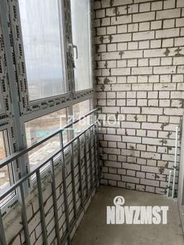 1-к квартира, вторичка, 37м2, 1/14 этаж