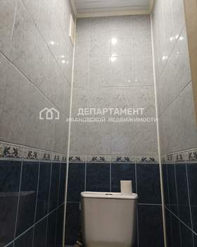 1-к квартира, вторичка, 31м2, 1/5 этаж