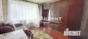 1-к квартира, вторичка, 18м2, 2/5 этаж