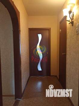 3-к квартира, вторичка, 64м2, 1/9 этаж