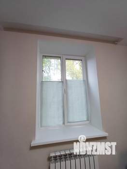 3-к квартира, вторичка, 76м2, 1/2 этаж