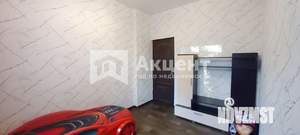 2-к квартира, вторичка, 44м2, 2/3 этаж