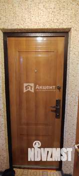 1-к квартира, вторичка, 22м2, 1/5 этаж