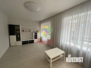 2-к квартира, вторичка, 53м2, 2/5 этаж