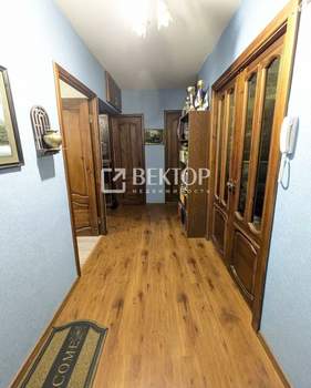 3-к квартира, вторичка, 65м2, 4/5 этаж