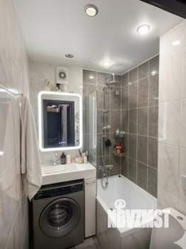 2-к квартира, вторичка, 45м2, 3/5 этаж