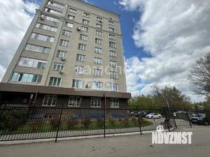 2-к квартира, вторичка, 74м2, 8/14 этаж