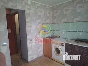 1-к квартира, вторичка, 24м2, 2/5 этаж