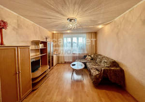 3-к квартира, вторичка, 65м2, 3/10 этаж