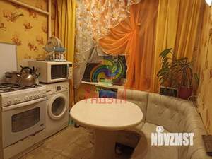 2-к квартира, вторичка, 45м2, 1/5 этаж