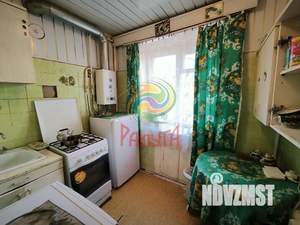 2-к квартира, вторичка, 40м2, 1/5 этаж