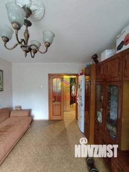 3-к квартира, вторичка, 64м2, 1/9 этаж