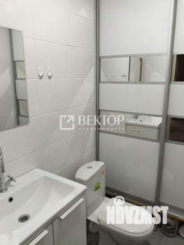 2-к квартира, вторичка, 57м2, 1/5 этаж