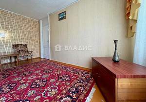 2-к квартира, вторичка, 41м2, 4/5 этаж