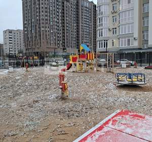 2-к квартира, вторичка, 73м2, 13/20 этаж