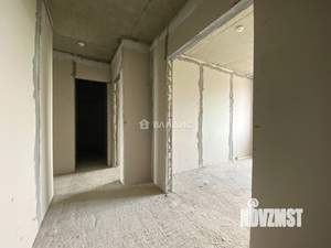 2-к квартира, вторичка, 53м2, 7/9 этаж