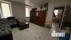 2-к квартира, вторичка, 46м2, 1/2 этаж