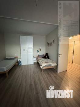 1-к квартира, вторичка, 44м2, 5/9 этаж