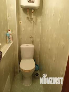 2-к квартира, вторичка, 52м2, 3/5 этаж