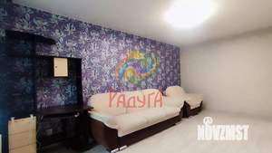 2-к квартира, вторичка, 53м2, 3/9 этаж