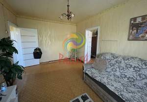 2-к квартира, вторичка, 38м2, 1/2 этаж
