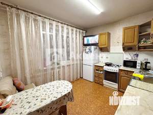 3-к квартира, вторичка, 65м2, 6/9 этаж