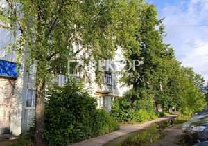 1-к квартира, вторичка, 31м2, 4/5 этаж