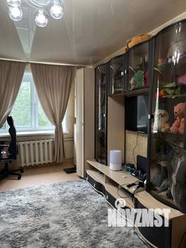 1-к квартира, вторичка, 30м2, 5/5 этаж