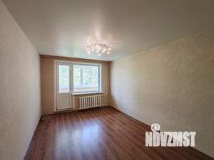 2-к квартира, вторичка, 44м2, 3/5 этаж