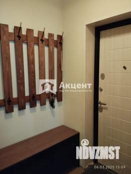 3-к квартира, вторичка, 75м2, 7/9 этаж