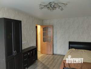 1-к квартира, вторичка, 32м2, 4/5 этаж