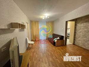 2-к квартира, вторичка, 46м2, 4/5 этаж