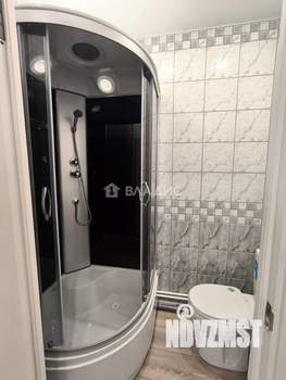 Студия квартира, вторичка, 13м2, 3/5 этаж