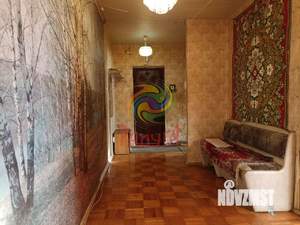 3-к квартира, вторичка, 75м2, 1/16 этаж