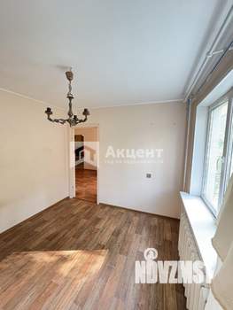 3-к квартира, вторичка, 50м2, 1/5 этаж