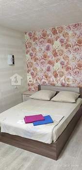 1-к квартира, вторичка, 29м2, 1/5 этаж