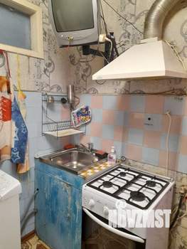 2-к квартира, вторичка, 39м2, 2/5 этаж