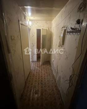 1-к квартира, вторичка, 30м2, 2/5 этаж